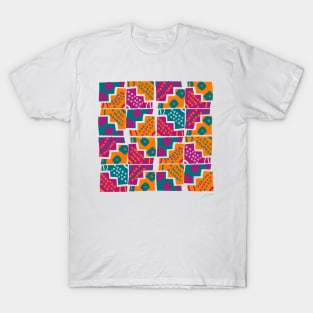 Chacana 11 T-Shirt